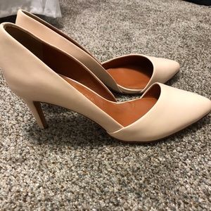 Rebecca Minkoff Heels